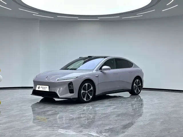 NIO ET5 2025 75kWh