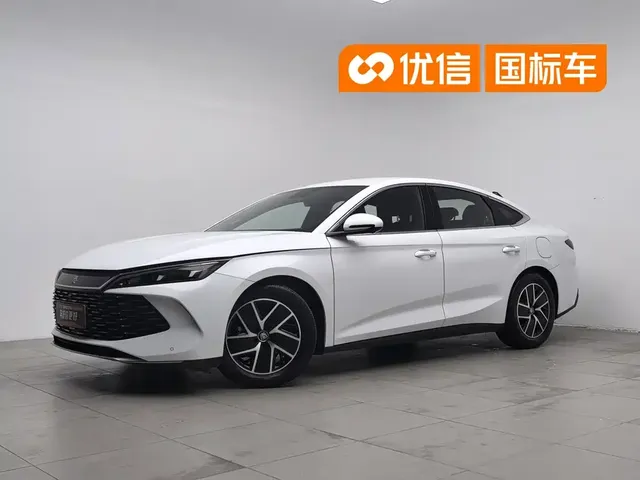 BYD Qin L 2024 DM-i 80KM Superior