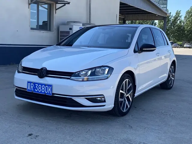 Volkswagen Golf 2020 Beloved Edition 280TSI DSG Luxury