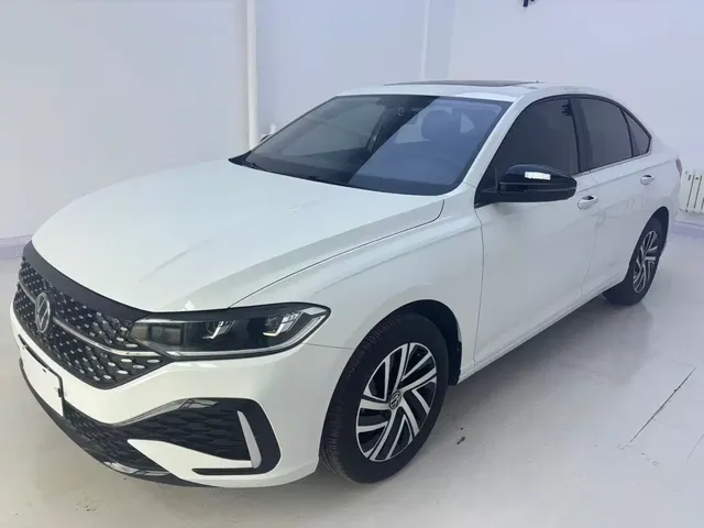 Volkswagen Lavida 2023 280TSI DSG Starlight Comfort Edition
