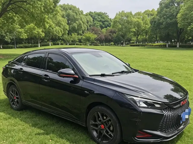 Dongfeng Aeolus Yixuan 2022 230T Automatic Tiger Roar Edition
