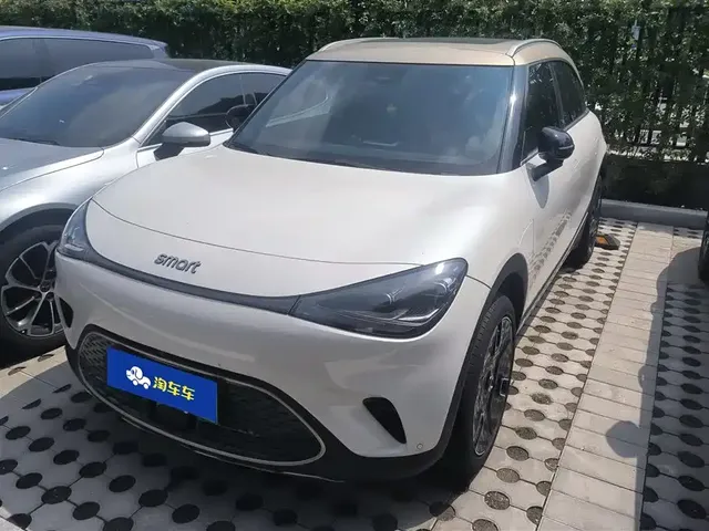 smart Elf #1 2024 Platinum Edition