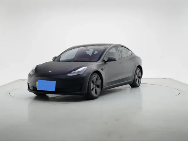 Tesla Model 3 2022 Model Rear-Wheel Drive Version