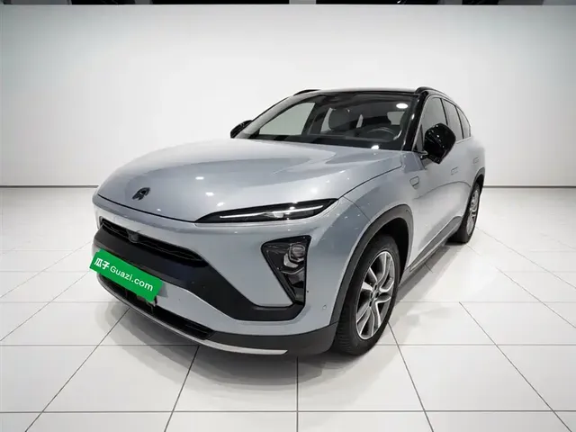 NIO ES6 2020 420KM Sport