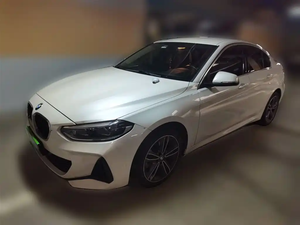 BMW 1 Series 2022 120i M Sport