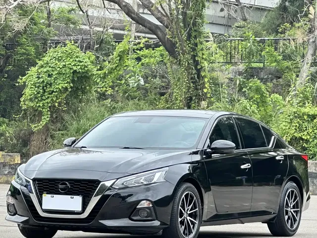 Nissan Teana 2020 Facelift 2.0L XL Upper Intelligent Edition