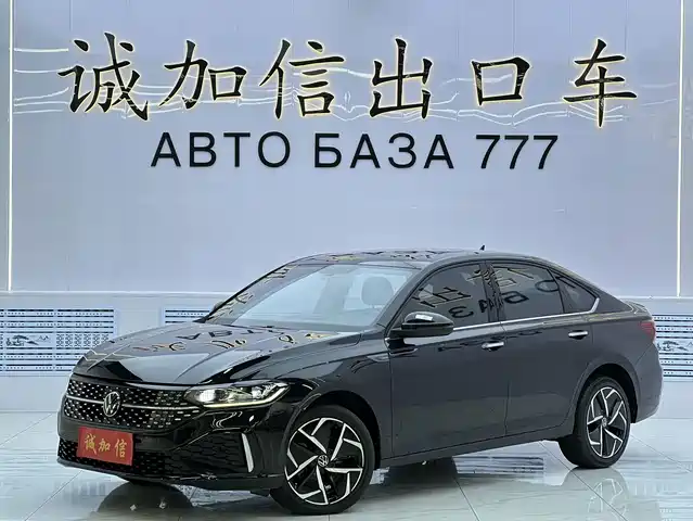 Volkswagen Lavida 2023 Model 280TSI DSG Starlight Eternal Edition