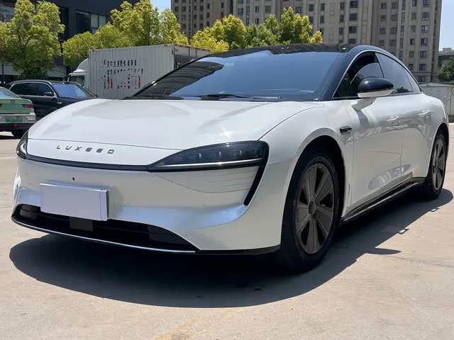Zhijie S7 2024 Pro