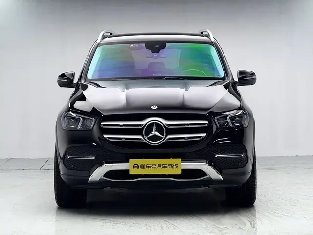 Mercedes-Benz GLE 2022 GLE 350 4MATIC Fashion
