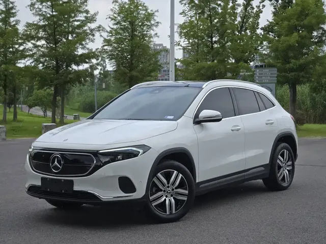 Mercedes-Benz EQA 2023 EQA 260