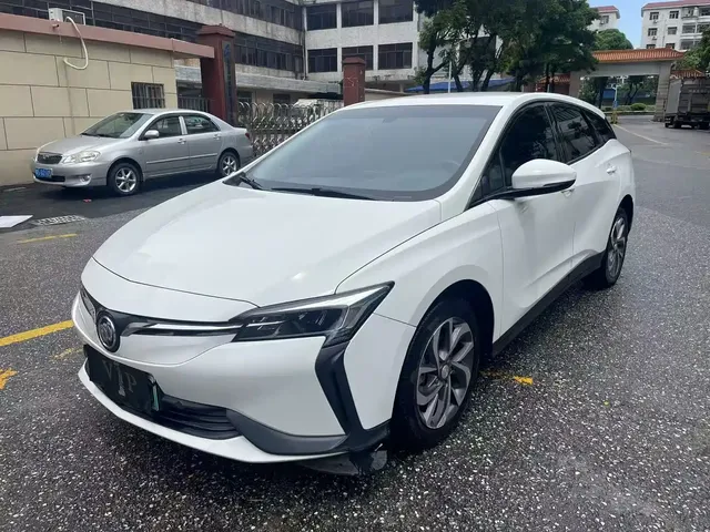 Buick Velite 6 2020 Connected Smart PLUS