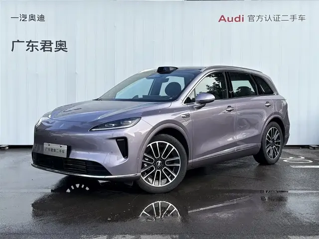 Shangjie SUV 2025 Extended Range Edition