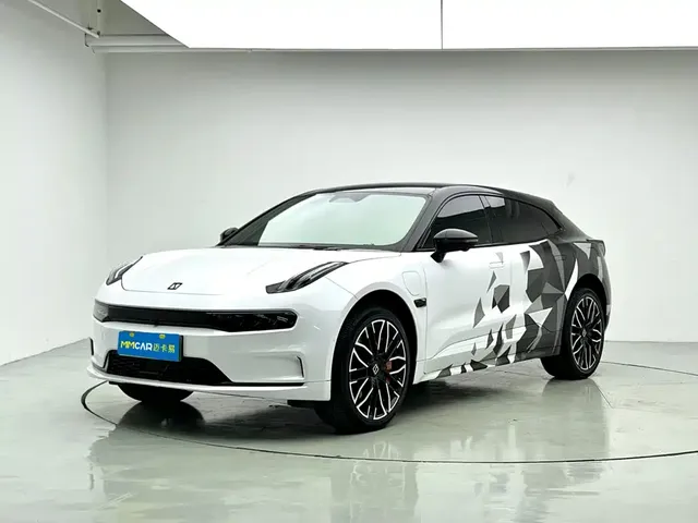 ZEEKR 001 2023 YOU Edition 100kWh