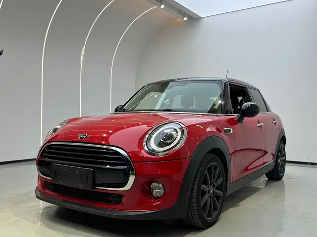 MINI MINI 2018 1.5T COOPER Artist 5-Door