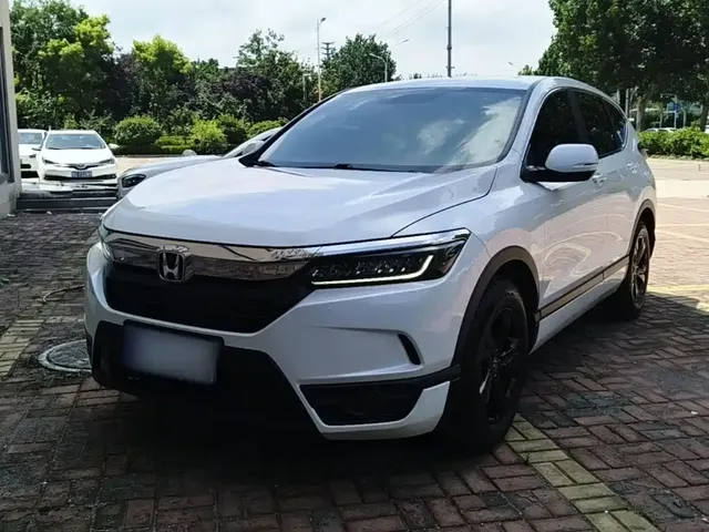 Honda Haoying 2020 240TURBO CVT 2WD Elite