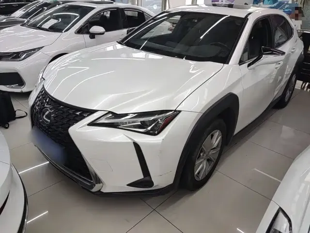 Lexus UX 2020 200 Special Edition