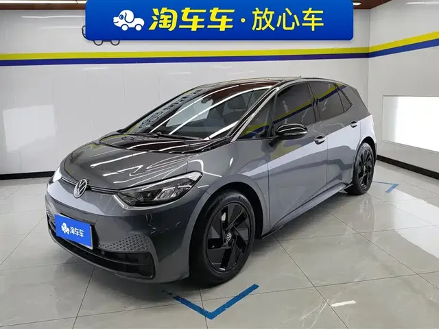 Volkswagen ID.3 2024 Outstanding Edition