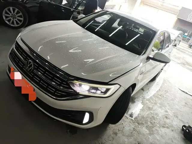 Volkswagen Sagitar 2023 280TSI DSG Excellence Plus Edition