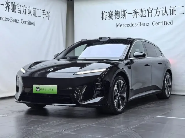 NIO ET5T, 2026