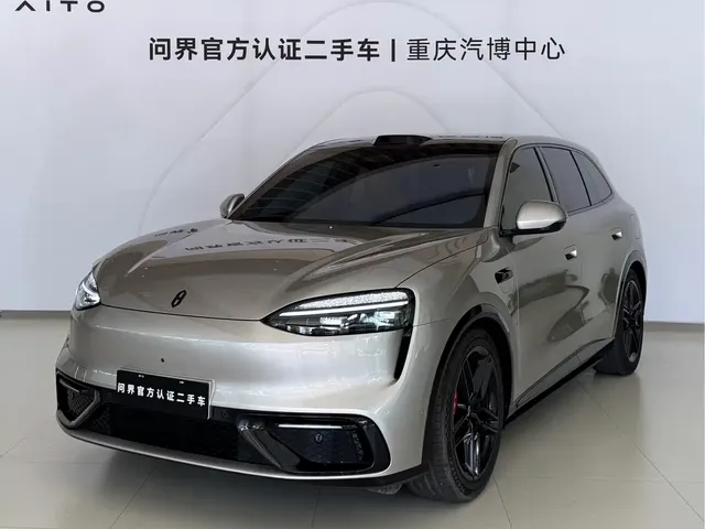 AITO Wenjie AITO M6, 2026