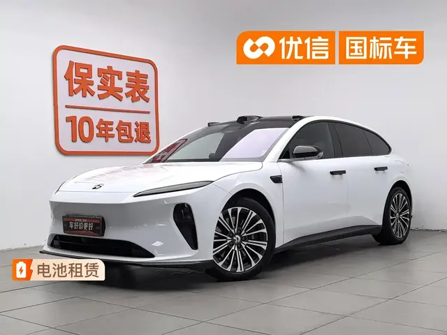 NIO ET5T 2024 75kWh Touring