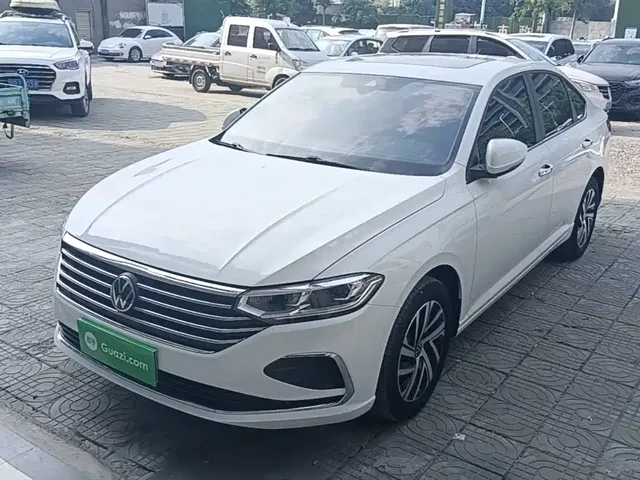 Volkswagen Lavida 2023 Facelift 1.5L Automatic 5 Million Edition