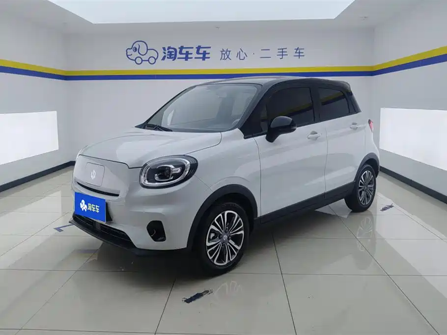 Leapmotor T03 2025 Model 310 Comfort Edition