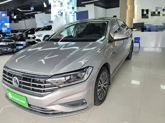 Volkswagen Sagitar 2020 280TSI DSG Comfort China VI