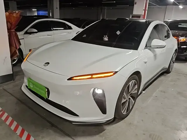 NIO ET5 2022 75kWh