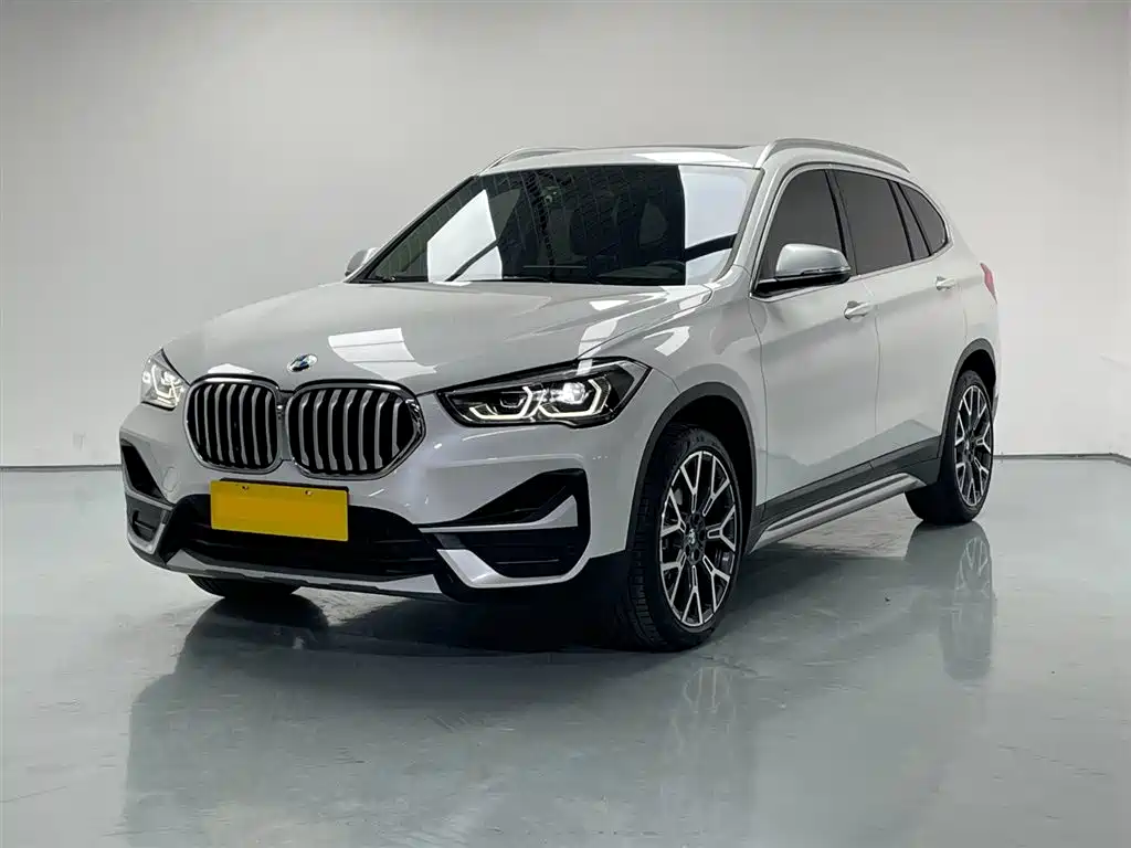 BMW X1 2022 xDrive25Li Premium