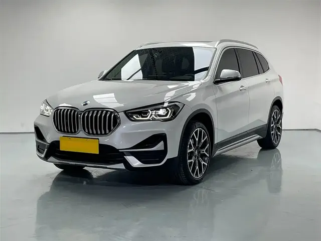 BMW X1 2022 xDrive25Li Premium