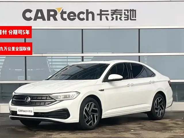 Volkswagen Sagitar 2023 300TSI DSG Surpassing Edition