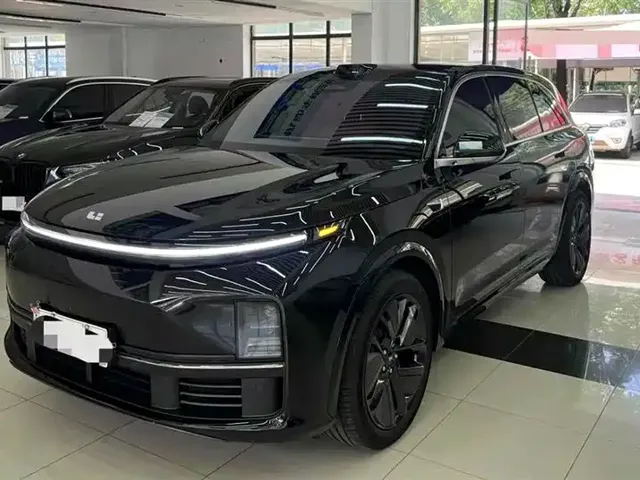 Li Auto L7 2024 MAX
