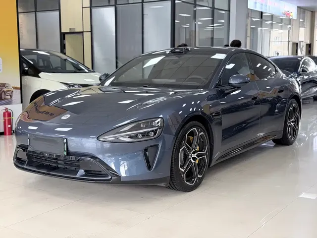 Xiaomi Auto Xiaomi SU7 2024 AWD Max Founder's Edition