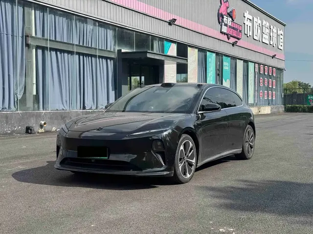 NIO ET5T 2024 75kWh Touring