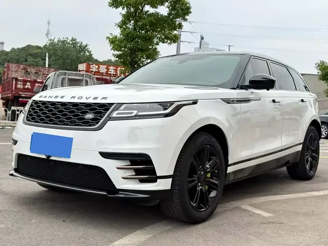 Land Rover Range Rover Velar 2020 P250 R-DYNAMIC S