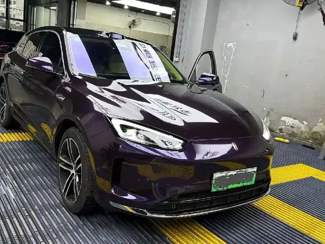 AITO Wenjie AITO M5 2025 Extended Range Ultra AWD