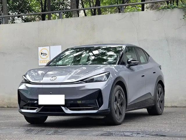 Volkswagen Unique 06 2024 Facelift Ultra Long Range