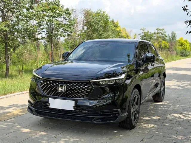 Honda XR-V 2023 1.5L CVT Fever Edition