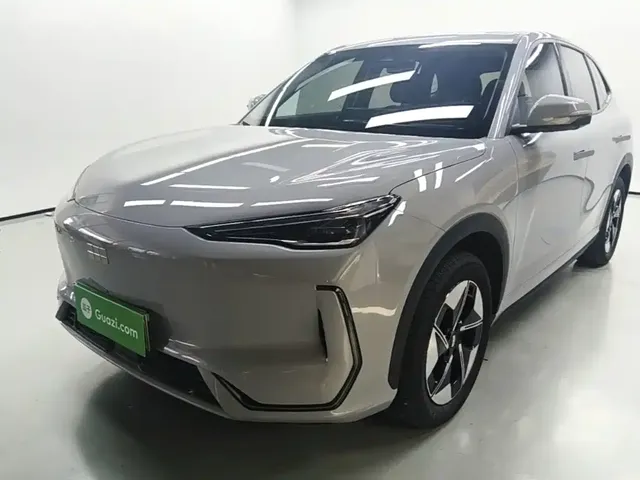 Geely Galaxy E5 2024 440km Explore Edition