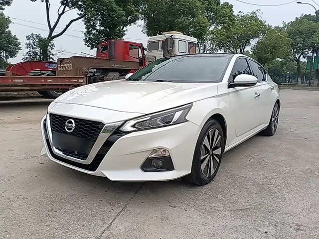 Nissan Teana 2021 2.0L XL Comfort