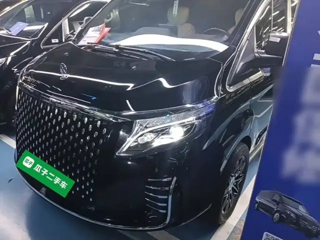 Kedi Auto Kedidia 2023 2.0T Diya MH1