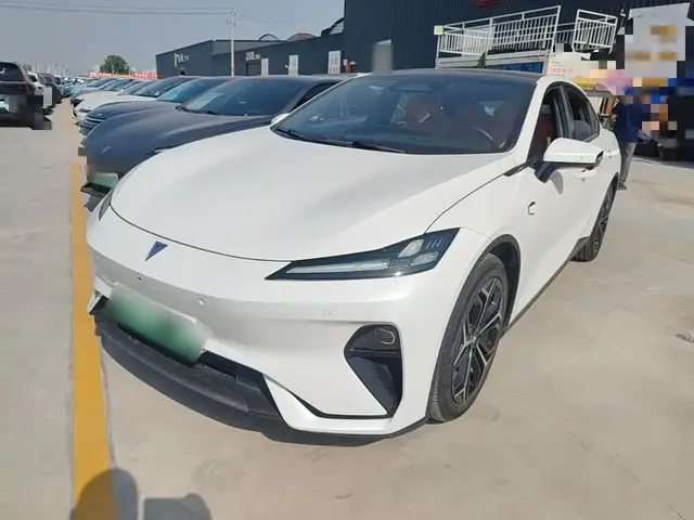 Deepal Shenlan L07 2024 230Max Qiankun Intelligent Driving ADS SE Extended Range