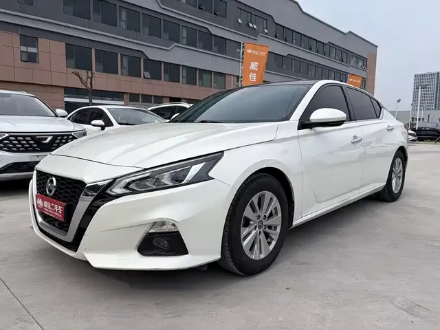 Nissan Teana 2020 2.0L XL Comfort Edition