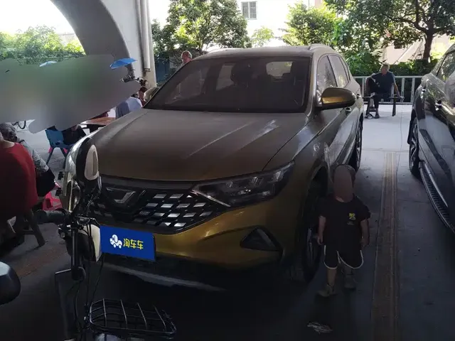 Jetta VS5 2019 280TSI Automatic Joy Edition