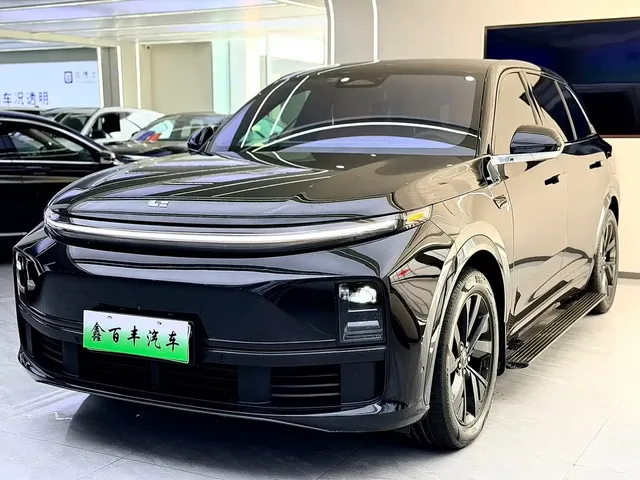 Li Auto L7 2023 Pro