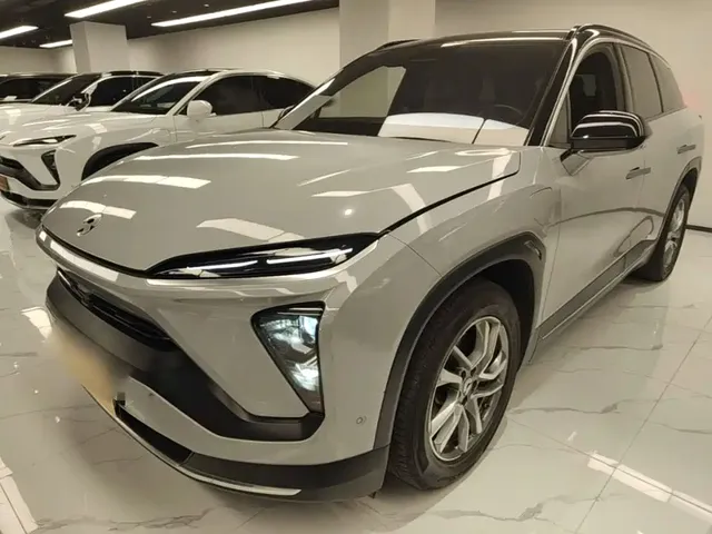 NIO ES6 2022 Model 100kWh Sport