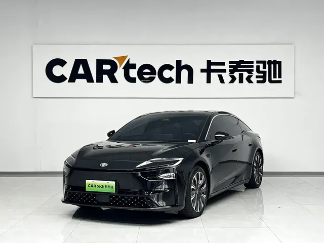 Toyota BoZhi 7 2026 Model 700 Max