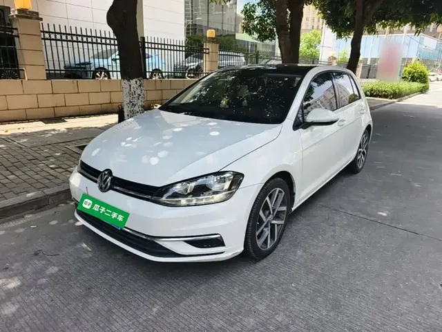 Volkswagen Golf 2020 Beloved Edition 280TSI DSG Luxury