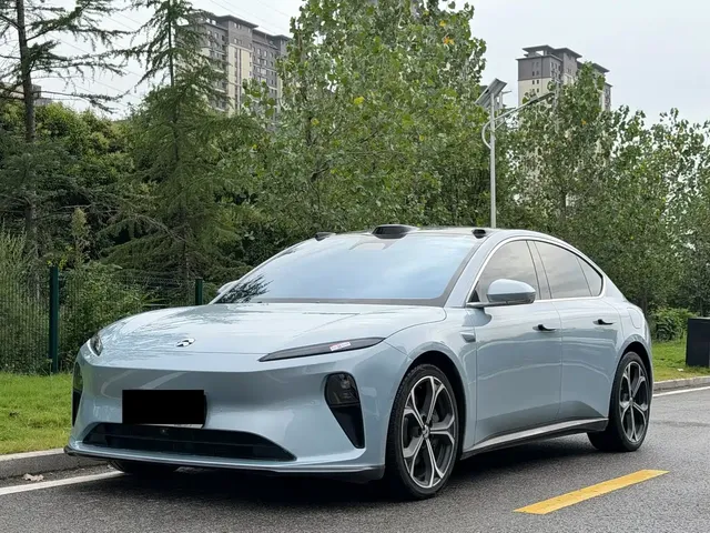 NIO ET5 2022 75kWh